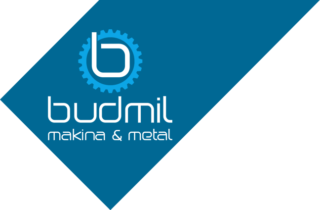 BUDMİL  Makina & Metal