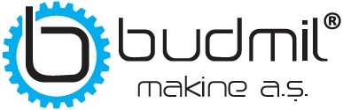 BUDMİL  Makina & Metal